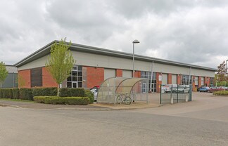 Plus de détails pour Leicester Rd, Market Harborough - Industriel à vendre