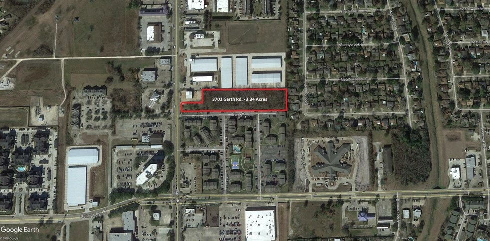 3702 Garth Rd, Baytown, TX for sale - Other - Image 2 of 2