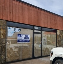 3130 NW Cache Rd, Lawton, OK for lease Interior Photo- Image 1 of 1