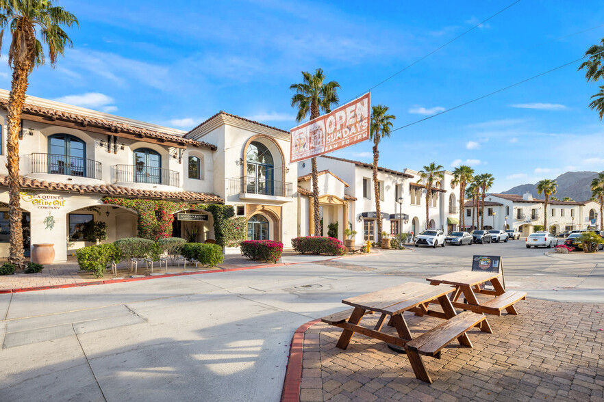 78100 Main St, La Quinta, CA à louer - Photo du bâtiment - Image 3 de 7