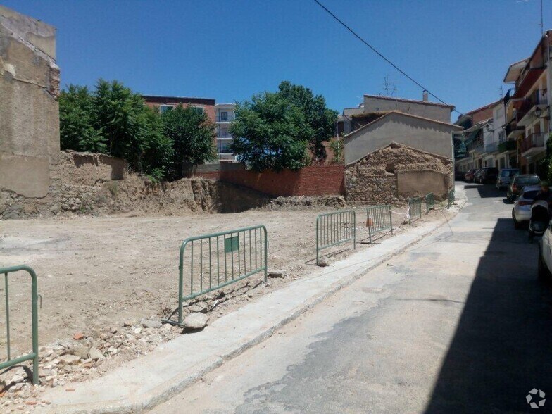 Avenida Constitución, 42, Cebreros, Ávila à vendre - Photo du bâtiment - Image 3 de 5