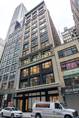 More details for 12 W 37th St, New York, NY - Office for Lease