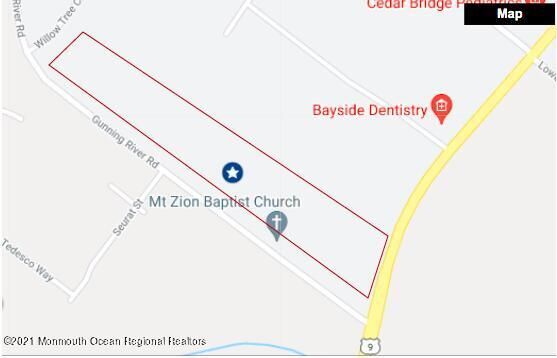 179 S Main St, Barnegat, NJ à vendre - Photo du bâtiment - Image 2 de 4