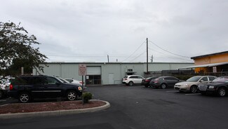 More details for 3939 Palm Beach Blvd, Fort Myers, FL - Industrial for Lease