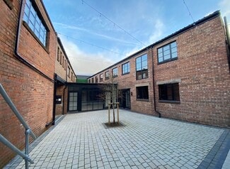 More details for 2-4 Pritchett st, Birmingham - Office for Lease