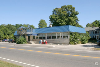 More details for 245 Danbury Rd, New Milford, CT - Retail for Sale