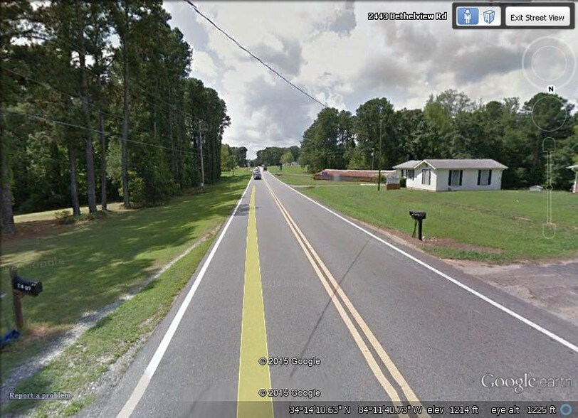 2409 Bethelview Rd, Cumming, GA à vendre - Photo du bâtiment - Image 3 de 6