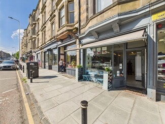 Plus de détails pour 154-160 Dundas St, Edinburgh - Commerce de détail à louer
