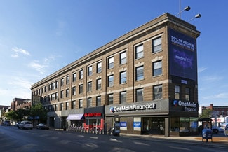 More details for 3166 N Lincoln Ave, Chicago, IL - Office for Lease