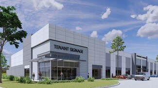 Plus de détails pour 499 E Corporate Dr, Meridian, ID - Industriel à louer