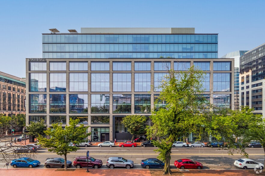 700 K St NW, Washington, DC for lease - Building Photo - Image 2 of 29