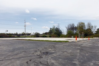 Plus de détails pour 6442 S Raccoon Rd, Canfield, OH - Terrain à vendre