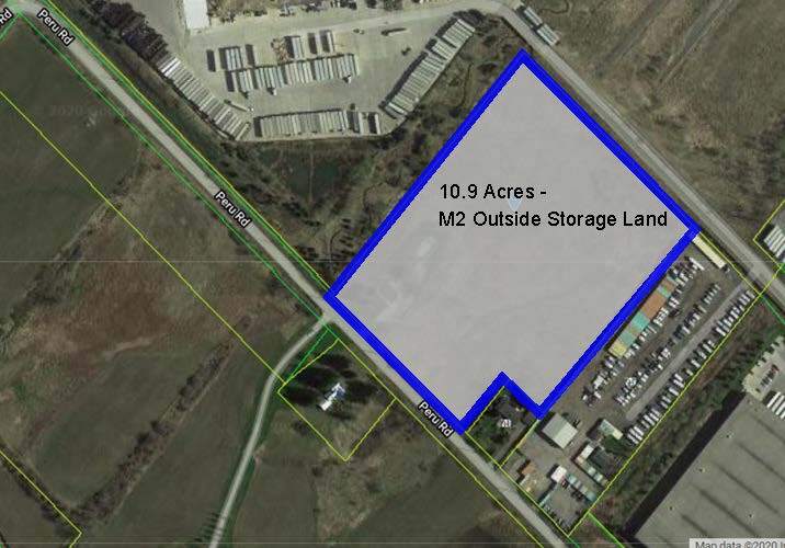 99 Peru Rd, Milton, ON à vendre Photo du bâtiment- Image 1 de 1