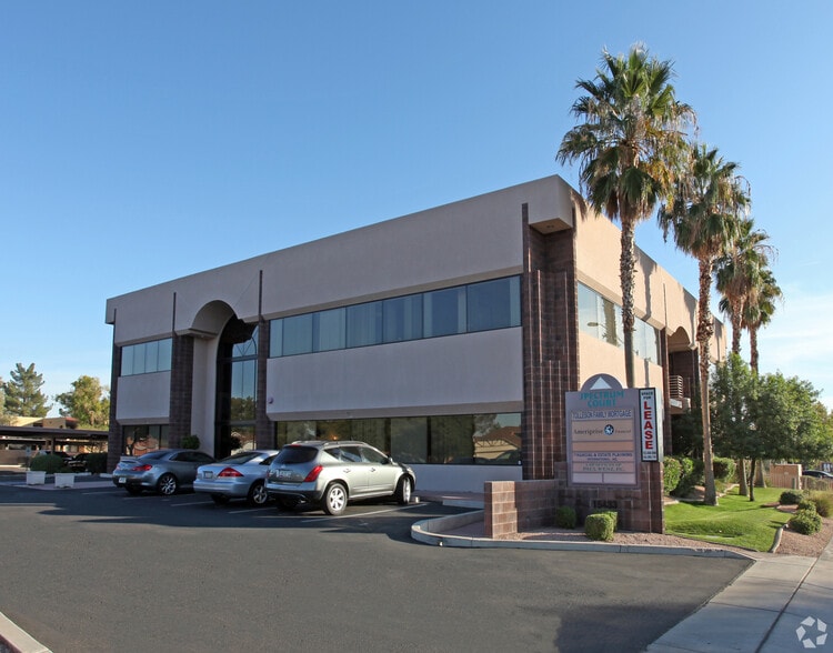 15433 N Tatum Blvd, Phoenix, AZ for lease - Building Photo - Image 1 of 17