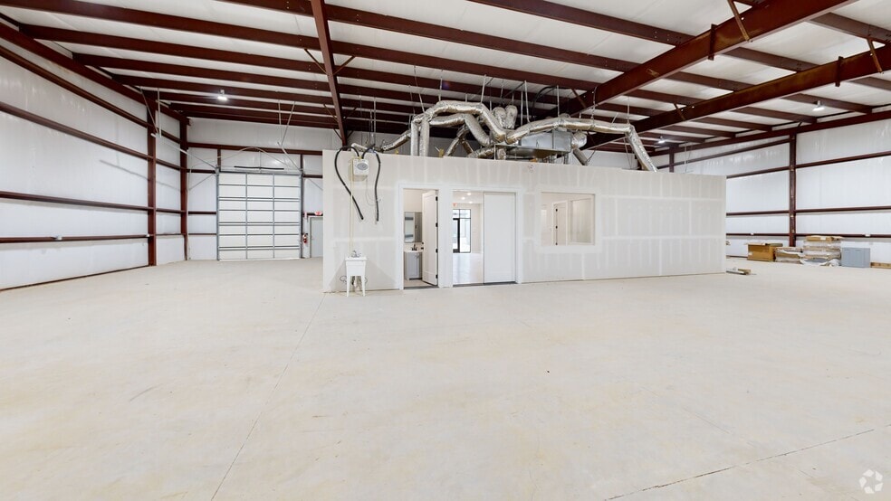 4620 US 377 Hwy, Aubrey, TX for lease - Matterport 3D Scan - Image 2 of 31