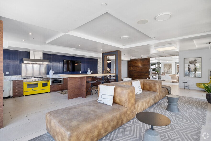 1980 Kettner Blvd, San Diego, CA à louer - Photo du bâtiment - Image 3 de 30