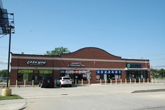 More details for 16443-16461 Harper Ave, Detroit, MI - Retail for Lease