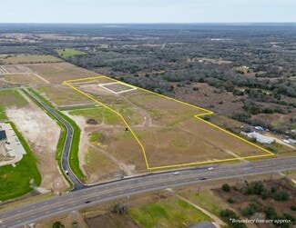 More details for 11057 SH-30, College Station, TX - Land for Sale