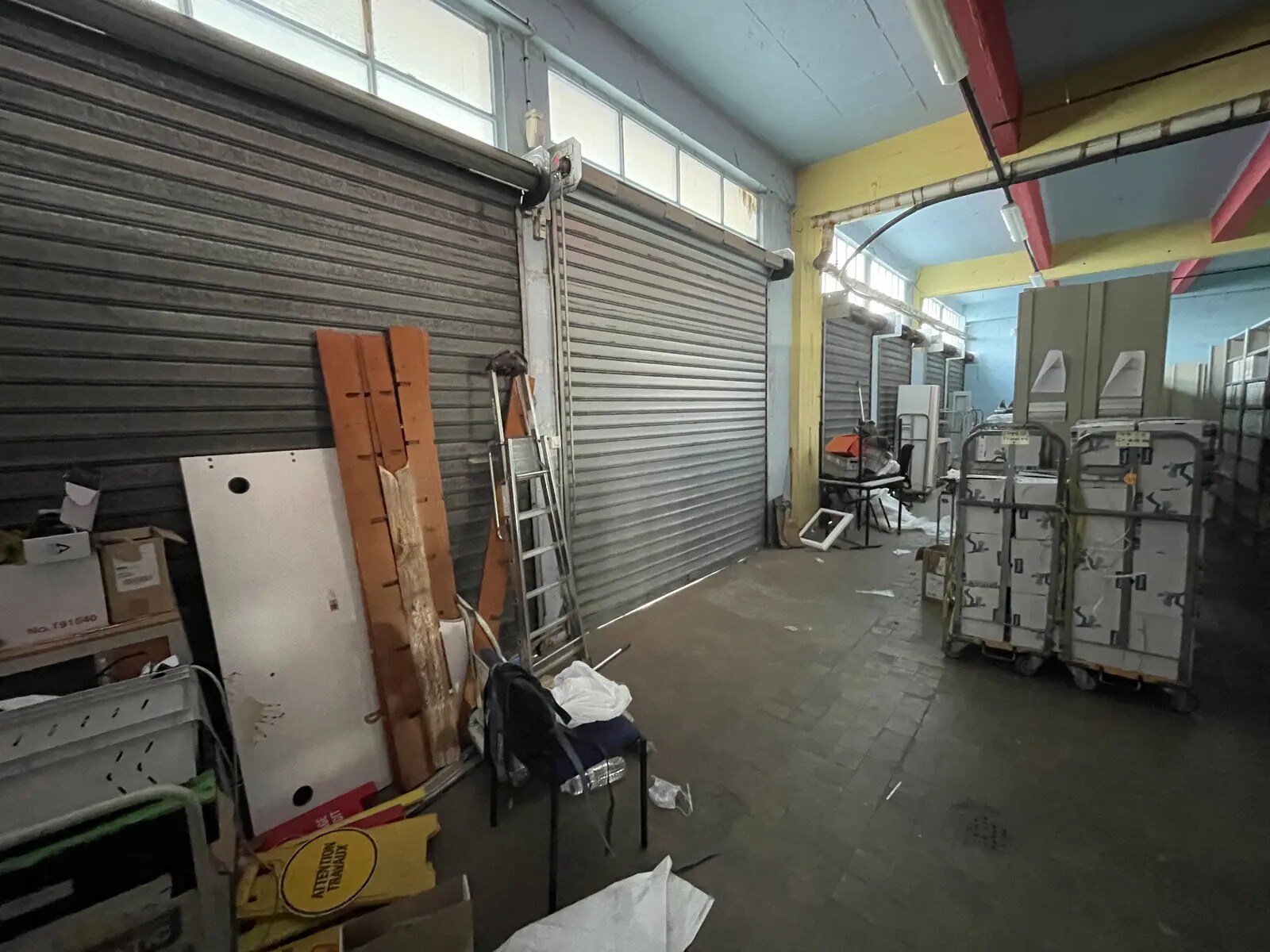 23 Rue De Stalingrad, Bobigny for lease Building Photo- Image 1 of 5