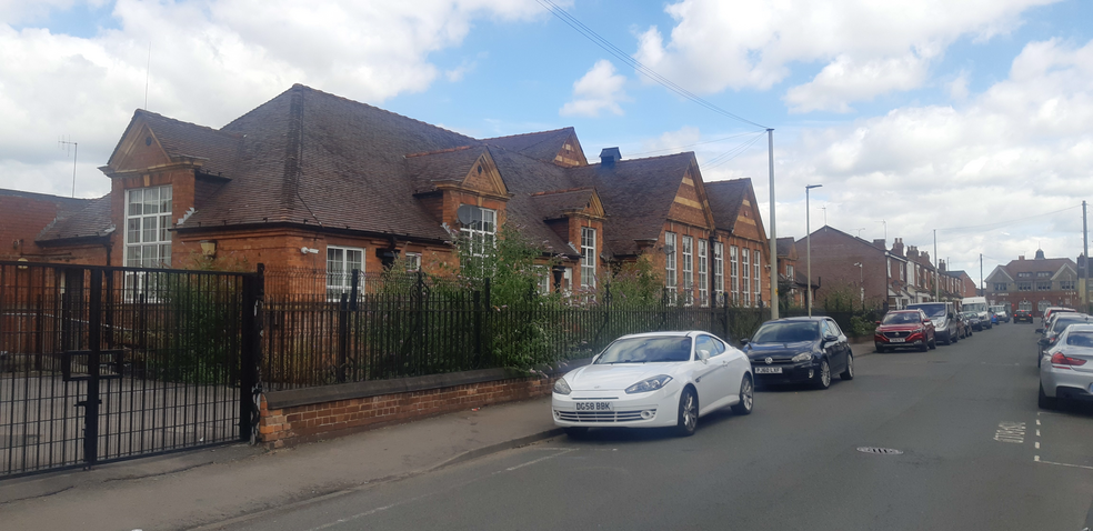 Hatherley Rd, Gloucester for sale - Primary Photo - Image 1 of 1