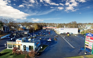 Plus de détails pour 300-358 Boston Ave, Stratford, CT - Commerce de détail à vendre