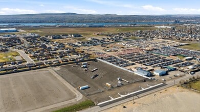 TBD E Lewis Place, Pasco, WA - Aérien  Vue de la carte - Image1