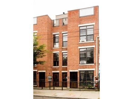 230 Evergreen Ave, Brooklyn, NY à vendre - Photo du bâtiment - Image 3 de 21