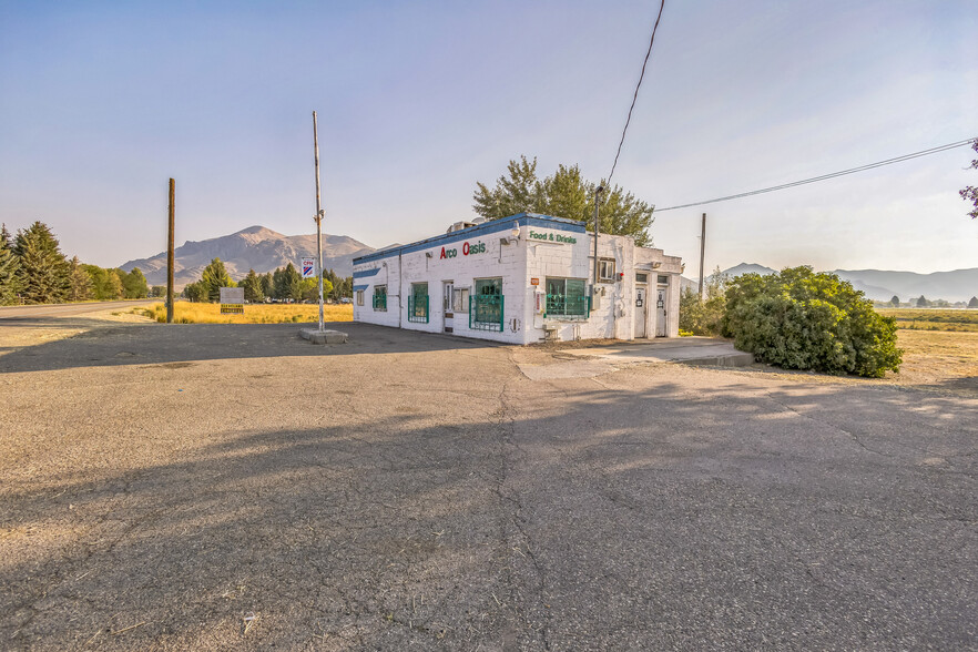 2404 W US Hwy 93, Arco, ID for sale - Building Photo - Image 3 of 4