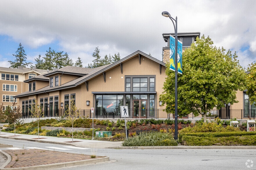 10775 Delsom Cres, Delta, BC for lease - Building Photo - Image 3 of 3