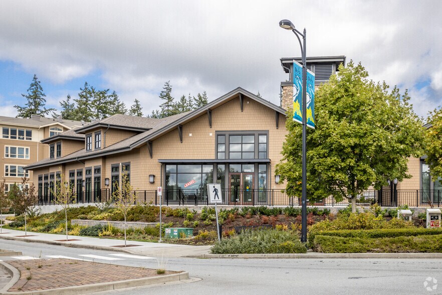 10775 Delsom Cres, Delta, BC à louer - Photo du bâtiment - Image 3 de 3