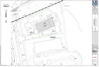 6641-6649 US-90 East, Tallahassee, FL for lease Building Photo- Image 2 of 4