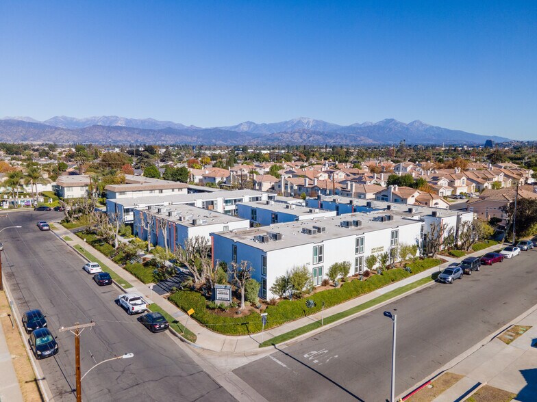 712 S Fernwood St, West Covina, CA for sale - Building Photo - Image 1 of 16