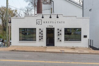More details for 1704 8th Ave S, Nashville, TN - Office/Retail for Lease