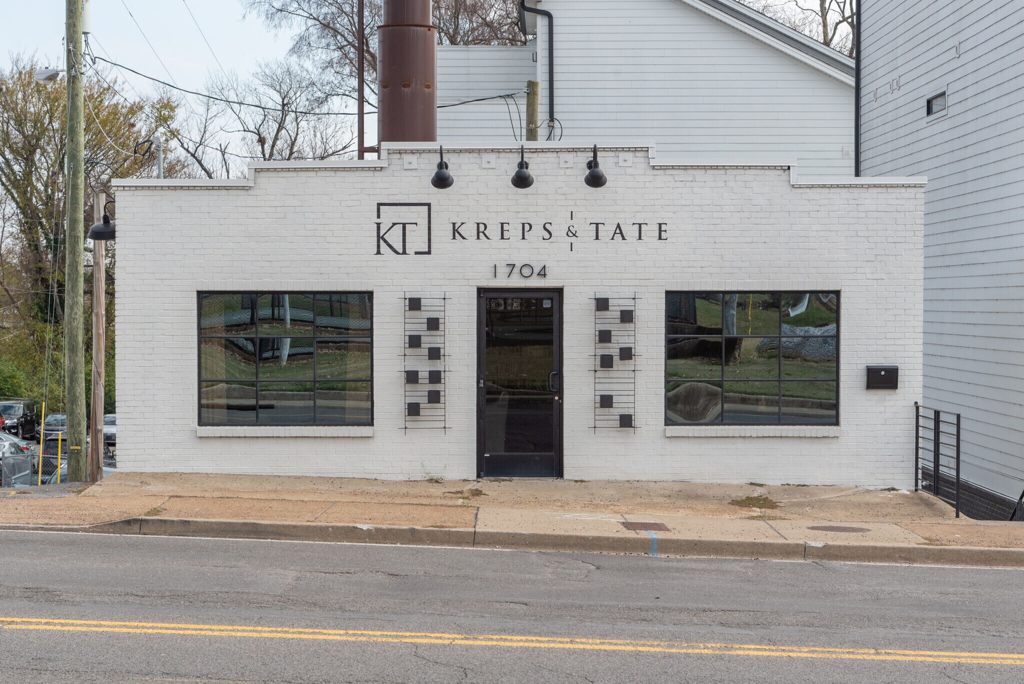 1704 8th Ave S, Nashville, TN for lease Primary Photo- Image 1 of 17