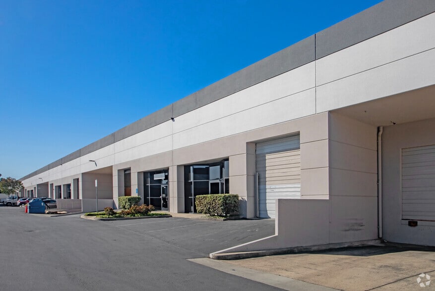 1030 Commercial St, San Jose, CA for lease - Building Photo - Image 3 of 5