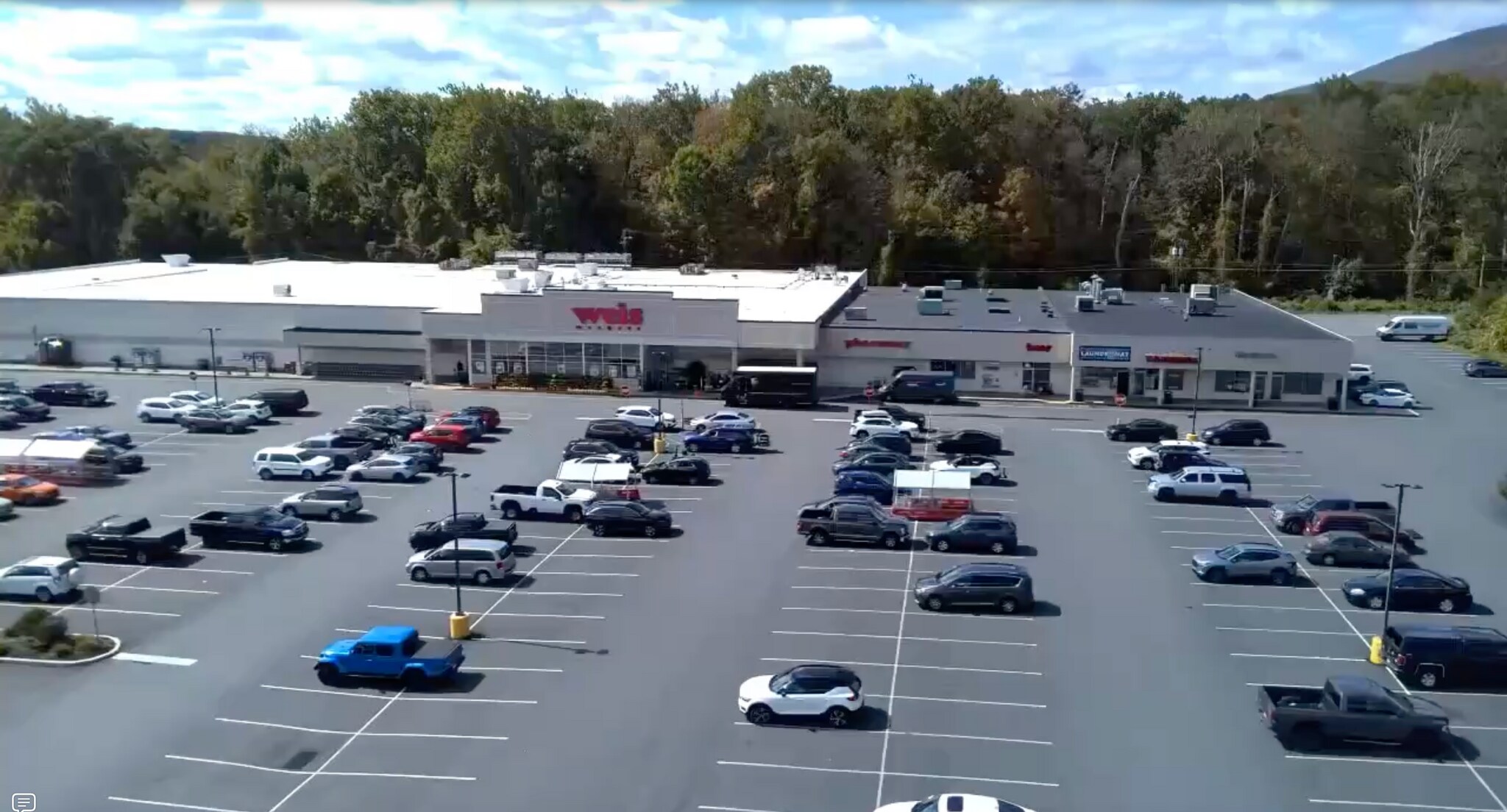 Route 611 & Old Mill Road, Tannersville, PA for lease Building Photo- Image 1 of 16