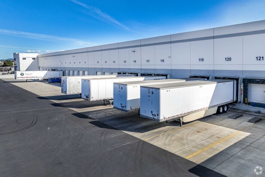 2593 Goodrick Ave, Richmond, CA for lease - Building Photo - Image 3 of 13