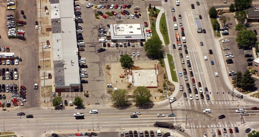 601-645 Ken Pratt Blvd, Longmont, CO for lease - Primary Photo - Image 3 of 6