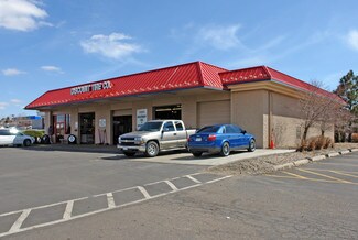 Plus de détails pour 16710 Iliff Ave, Aurora, CO - Commerce de détail à louer