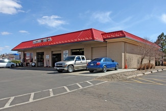 Plus de détails pour 16710 Iliff Ave, Aurora, CO - Commerce de détail à louer