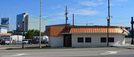 600 Lafayette St, Nashville, TN for lease Interior Photo- Image 1 of 4