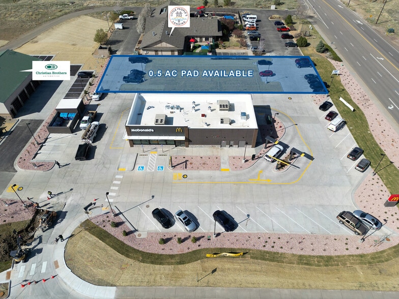 10125 W Waterton Rd, Littleton, CO for sale - Building Photo - Image 1 of 3