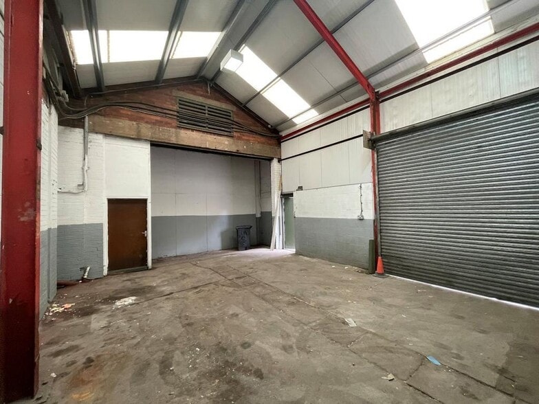 Whitebridge Ln, Stone for lease - Building Photo - Image 3 of 6