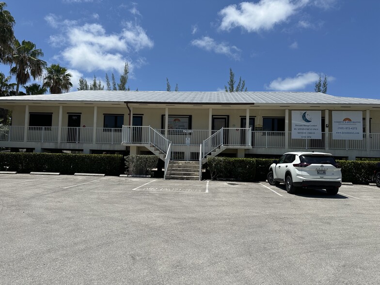 29872 Overseas Hwy, Big Pine Key, FL à vendre - Photo du bâtiment - Image 1 de 1