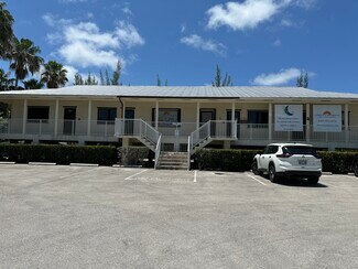 Plus de détails pour 29872 Overseas Hwy, Big Pine Key, FL - Bureau à louer