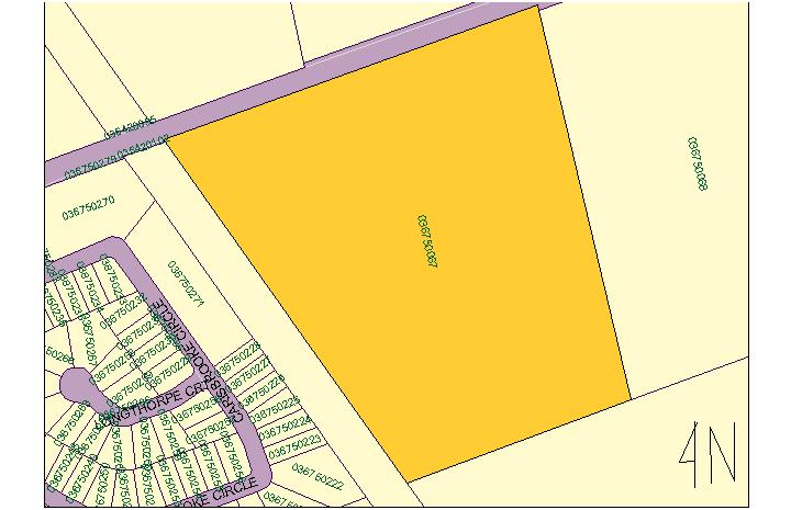 953 Vandorf Rd, Aurora, ON à vendre Photo du bâtiment- Image 1 de 1