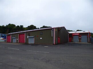 More details for 58 Bank, Larne - Industrial for Sale