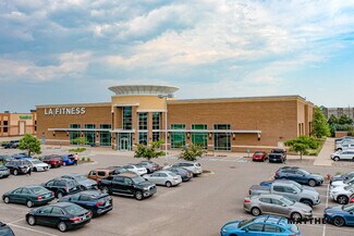 Plus de détails pour 15135 Galaxie Ave, Apple Valley, MN - Commerce de détail à vendre