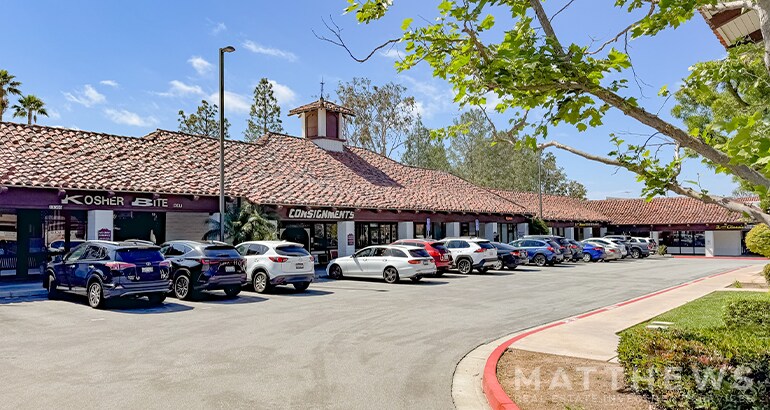 23547-23641 Moulton Pky, Laguna Hills, CA for lease - Building Photo - Image 2 of 3