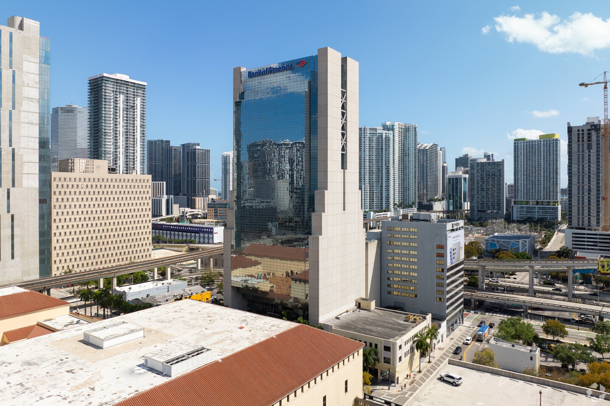 150 W Flagler St, Miami, FL for lease Building Photo- Image 1 of 8